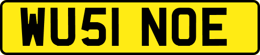 WU51NOE