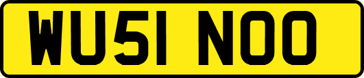 WU51NOO