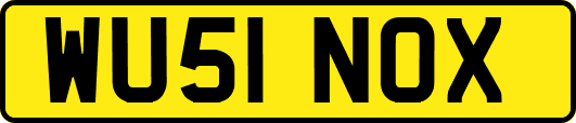 WU51NOX