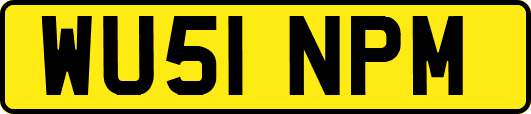 WU51NPM