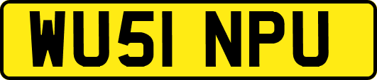 WU51NPU