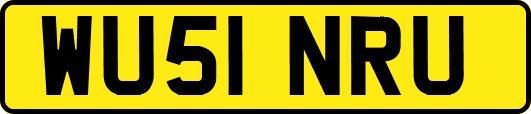 WU51NRU