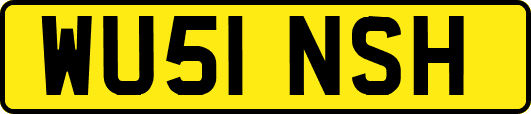 WU51NSH