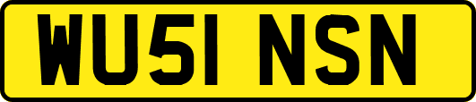 WU51NSN
