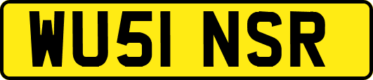 WU51NSR