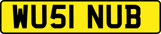 WU51NUB