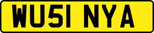 WU51NYA