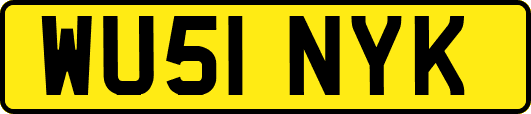 WU51NYK