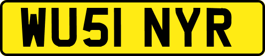 WU51NYR