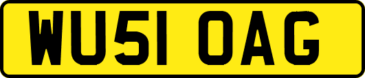 WU51OAG