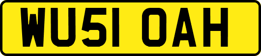 WU51OAH