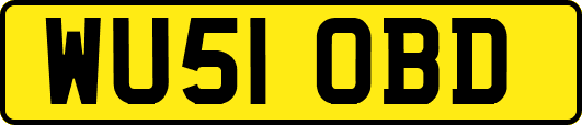 WU51OBD