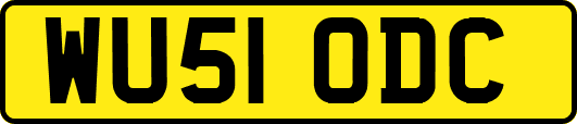 WU51ODC