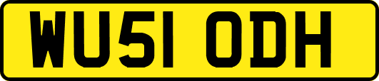 WU51ODH
