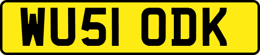 WU51ODK