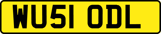 WU51ODL