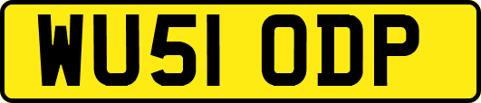 WU51ODP