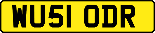 WU51ODR