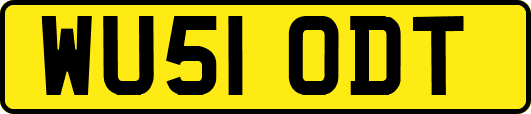 WU51ODT