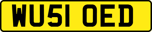 WU51OED