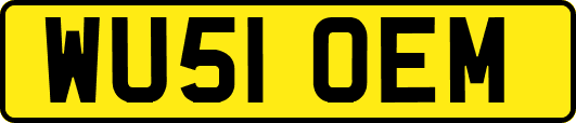 WU51OEM