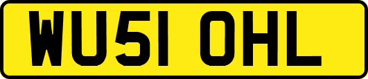 WU51OHL