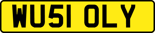 WU51OLY