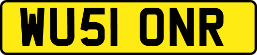 WU51ONR