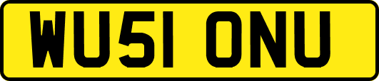WU51ONU