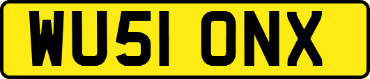 WU51ONX