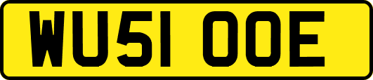 WU51OOE