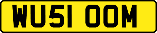 WU51OOM