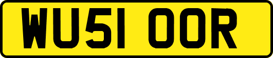 WU51OOR