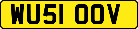 WU51OOV
