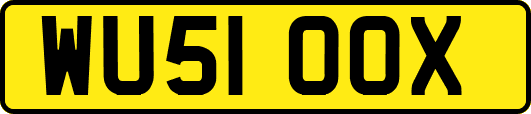 WU51OOX