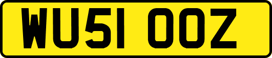 WU51OOZ