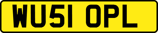 WU51OPL