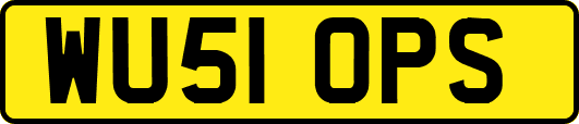 WU51OPS