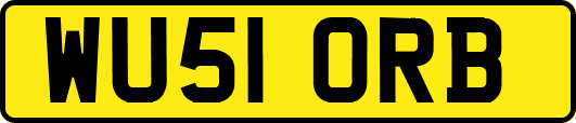 WU51ORB
