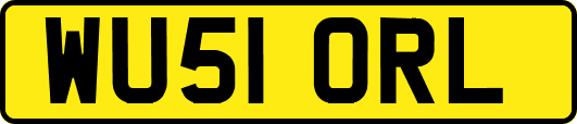WU51ORL