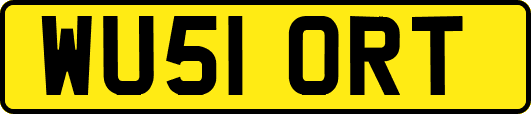 WU51ORT