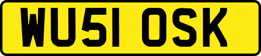 WU51OSK