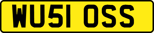 WU51OSS