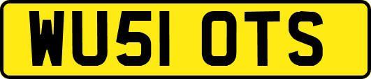 WU51OTS
