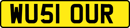 WU51OUR