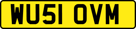WU51OVM