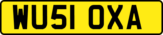 WU51OXA