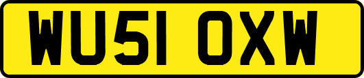 WU51OXW