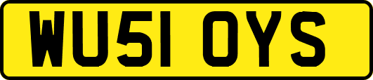 WU51OYS