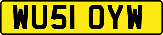 WU51OYW